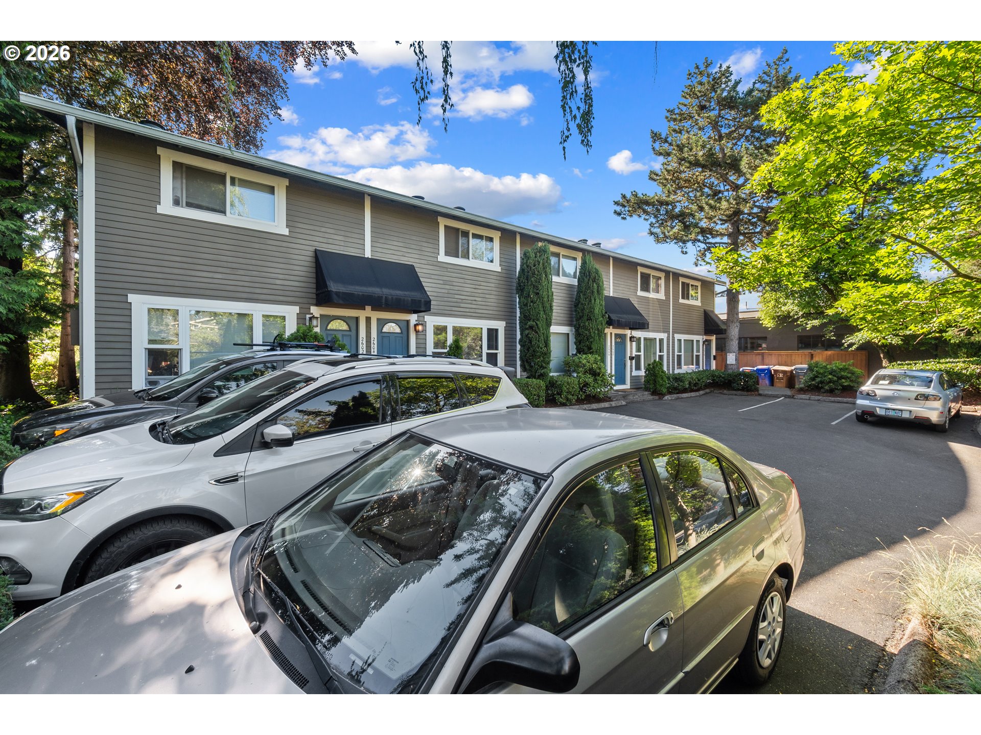 2602 SE 25TH AVE
