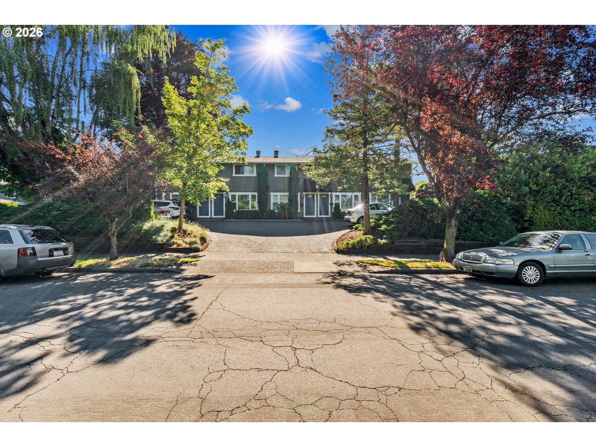 2602 SE 25TH AVE