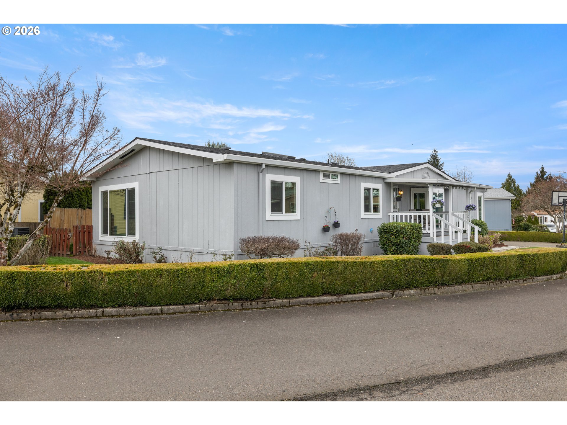 14933 S FOX POINTE DR 316