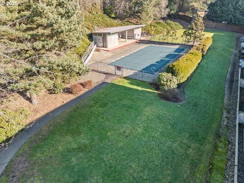 A home in Portland