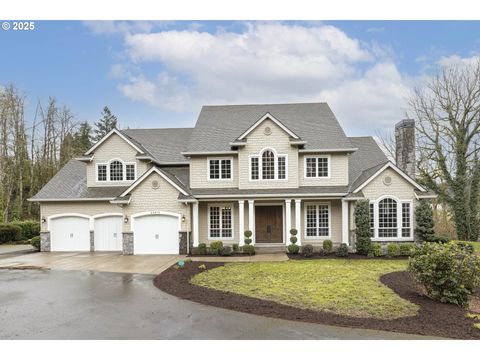 22875 SW JOHNSON RD West Linn OR 97068
