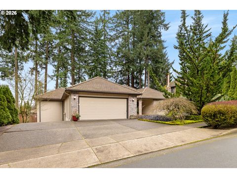 13920 SW SECRETARIET LN Beaverton OR 97008