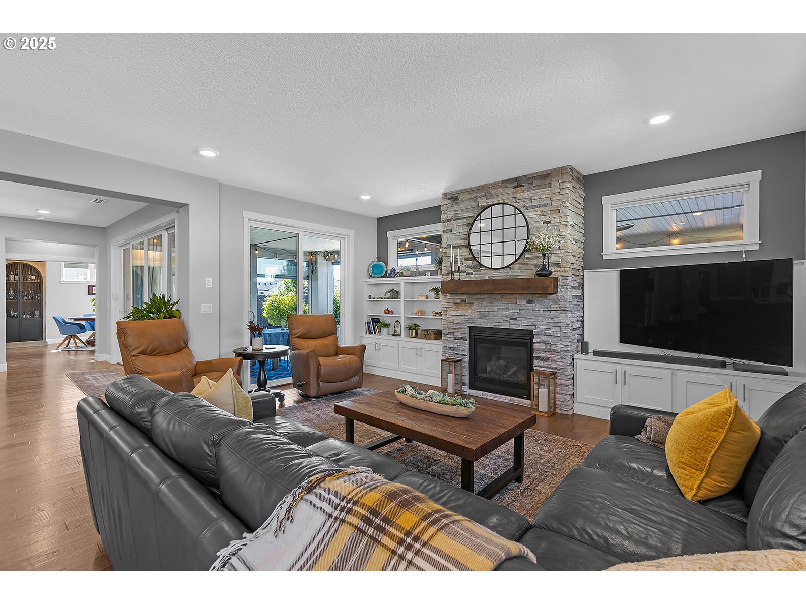 1243 S FIELDCREST DR