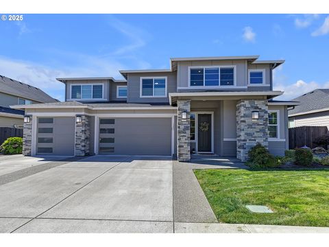 1243 S FIELDCREST DR Ridgefield WA 98642