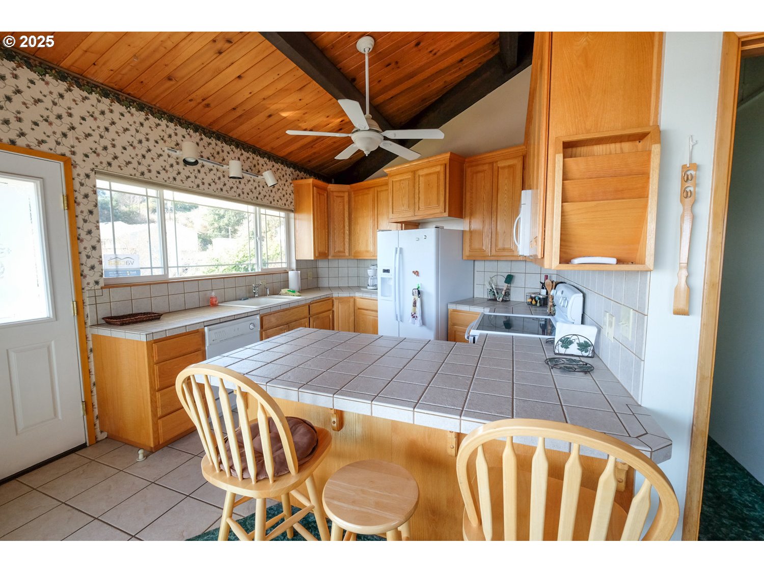 Garibaldi, Oregon 97118, United States, 2 Bedrooms Bedrooms, ,2 BathroomsBathrooms,Residential,Active,121496