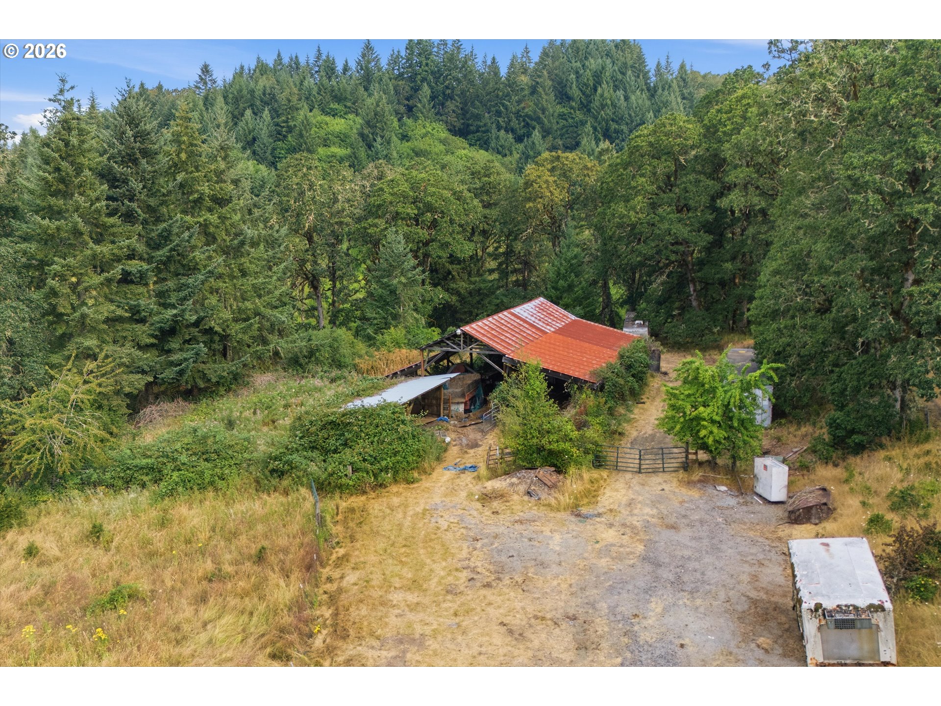 0 SW Rock Creek RD