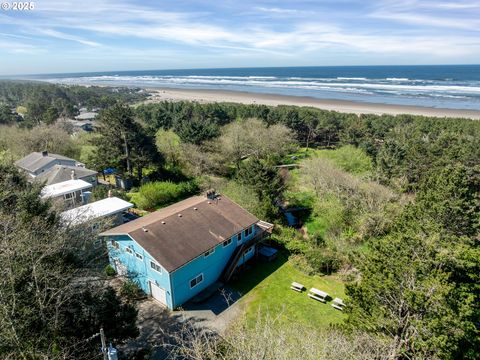 18320 N HIGHWAY 101 Rockaway Beach OR 97136