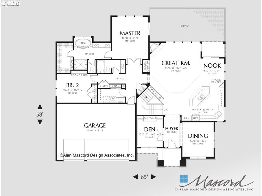 17035 WESTVIEW DR