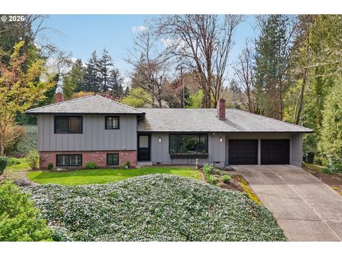 790 BRIERCLIFF LN Lake Oswego OR 97034
