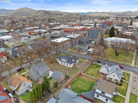 2303 1ST ST Baker City OR 97814