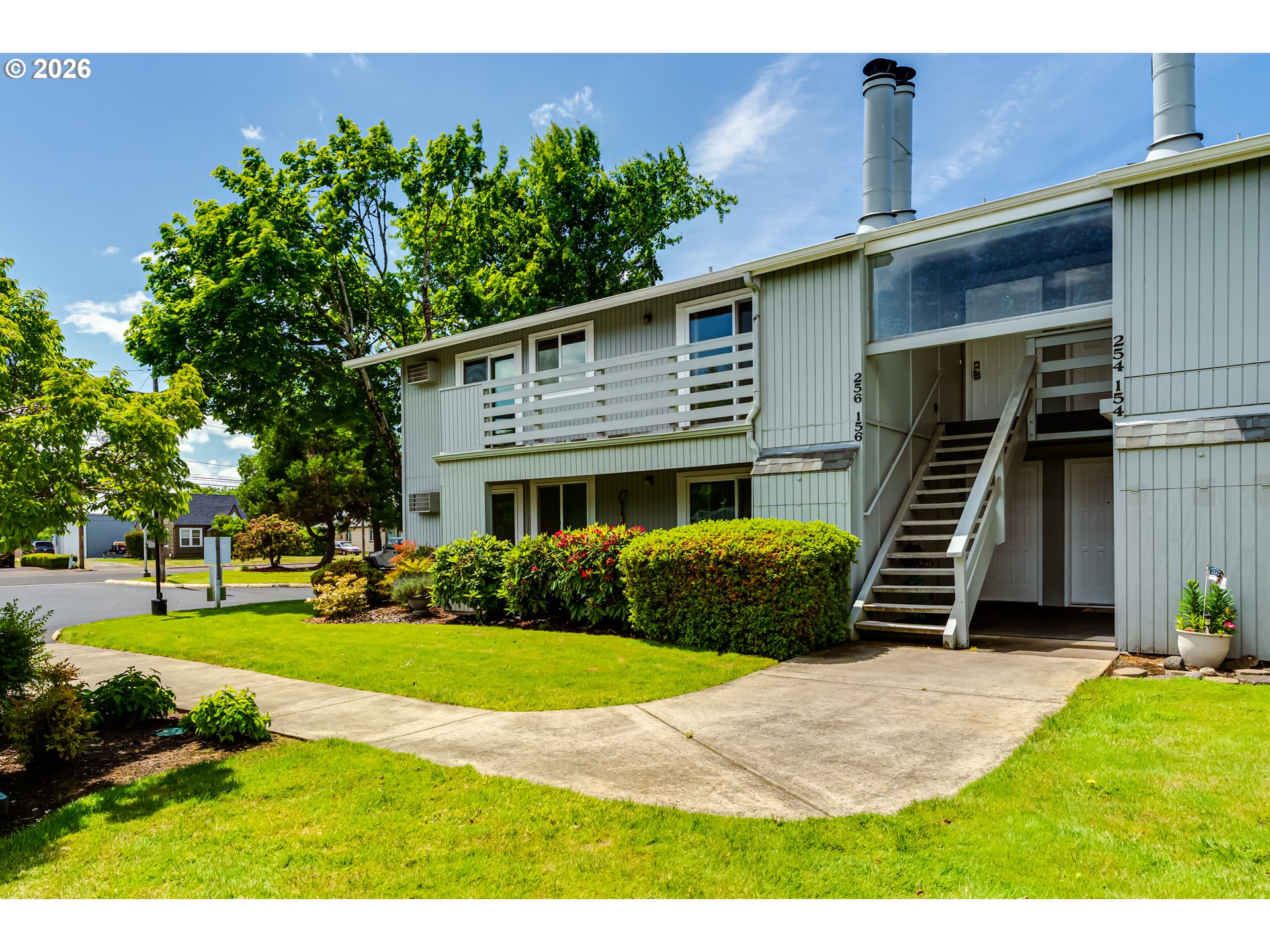 650 HARLOW RD