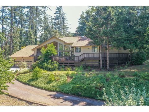 37899 SHENANDOAH LOOP Springfield OR 97478