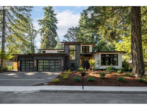 4340 CHAPMAN WAY Lake Oswego OR 97035