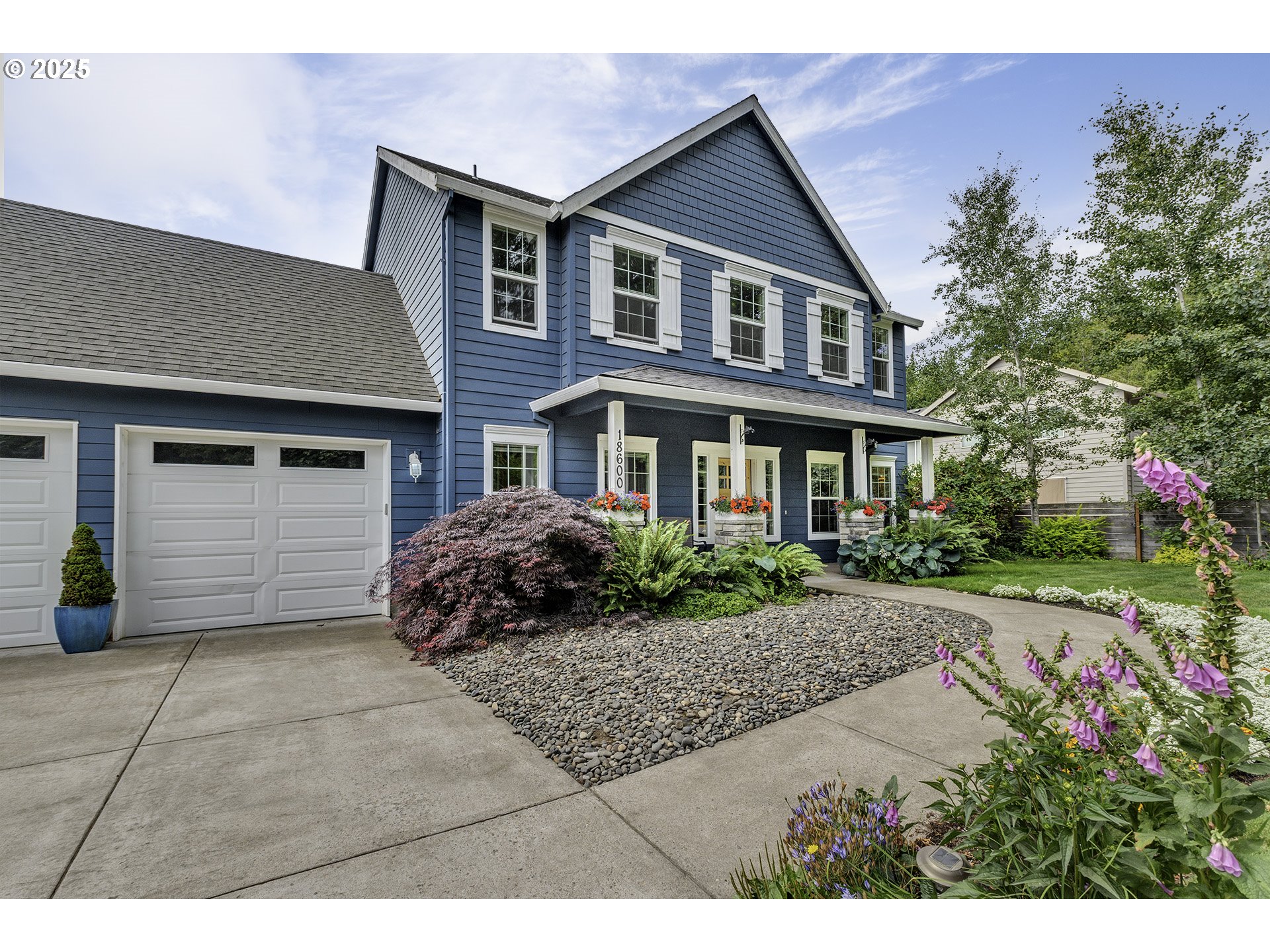 18600 Mellinger RD
