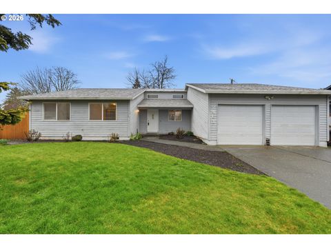 2461 SE WILLOW DR Hillsboro OR 97123