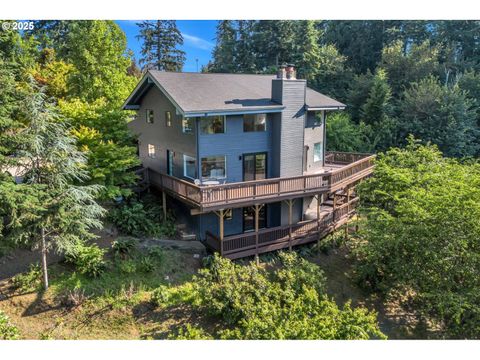 20333 S SWEETWOOD LN Oregon City OR 97045