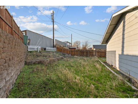 A home in Hermiston