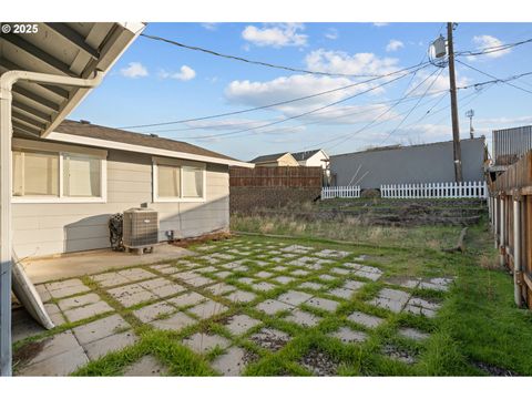 A home in Hermiston