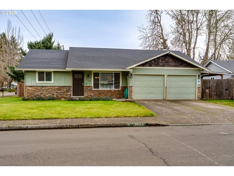 3924 JOSH ST Eugene OR 97402