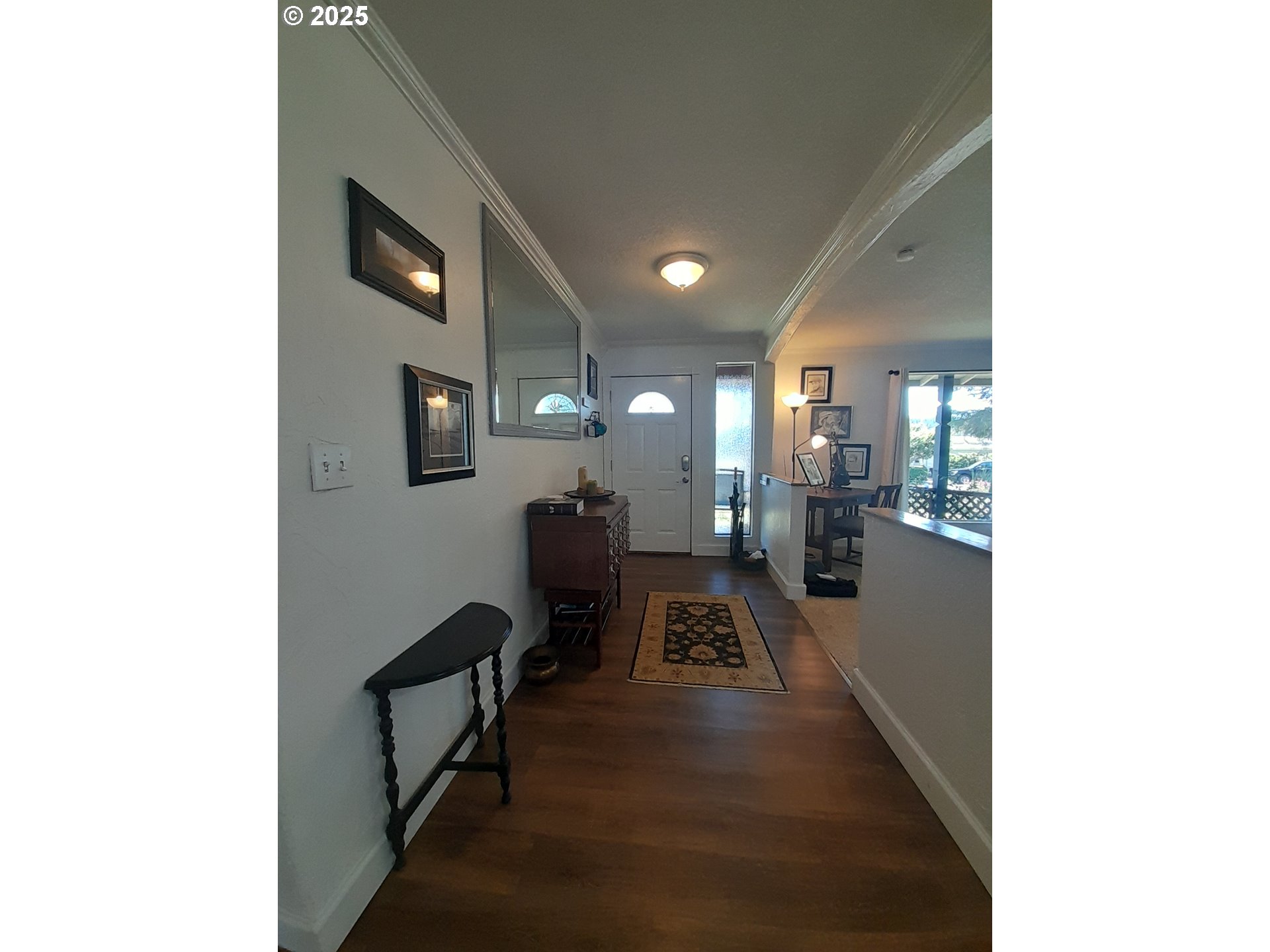 3449 NE WEST DEVILS LAKE RD