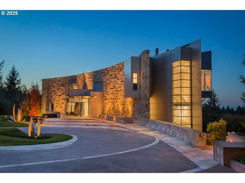 9912 NW WIND RIDGE DR Portland OR 97229