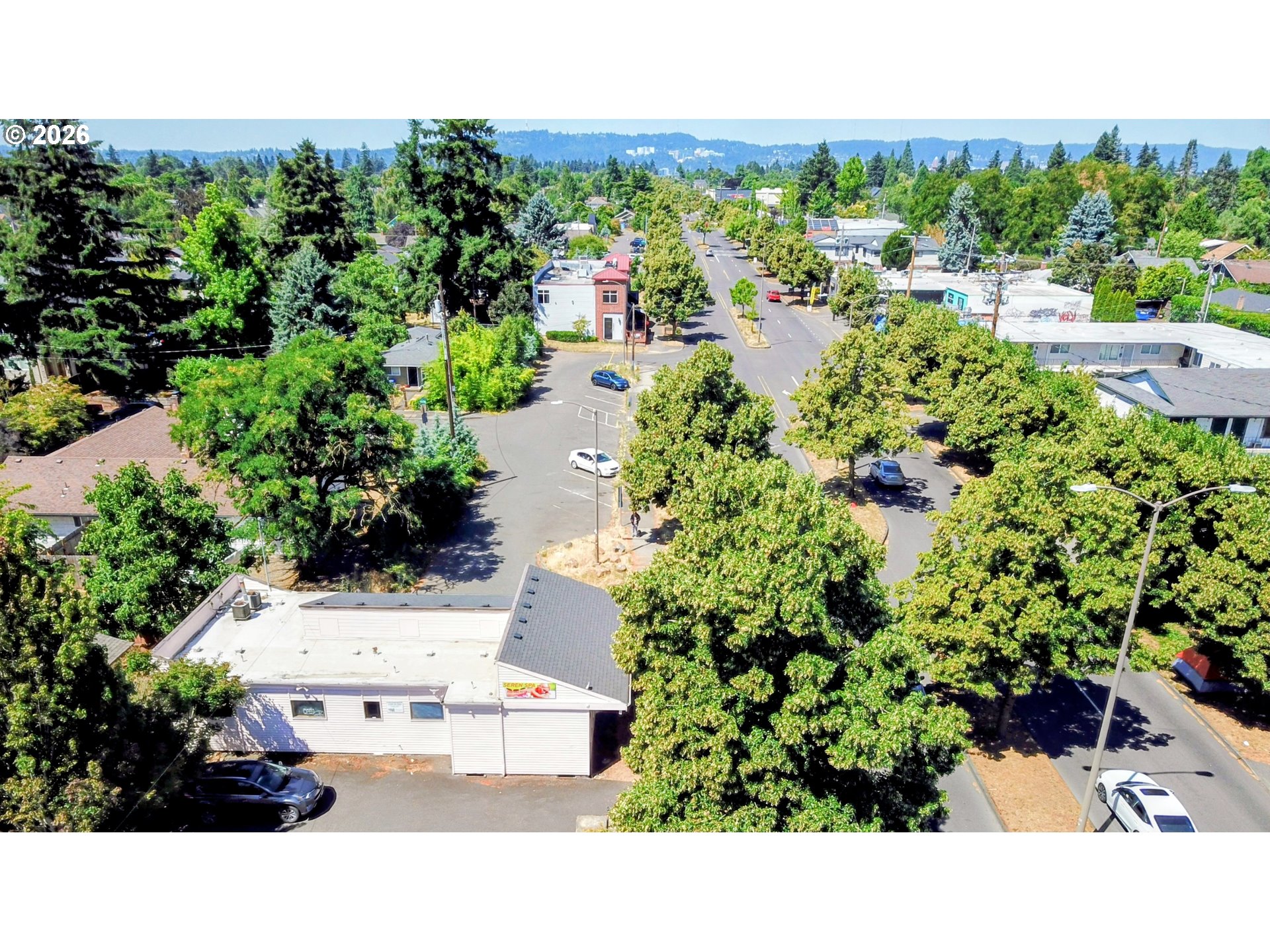 6736 SE POWELL BLVD