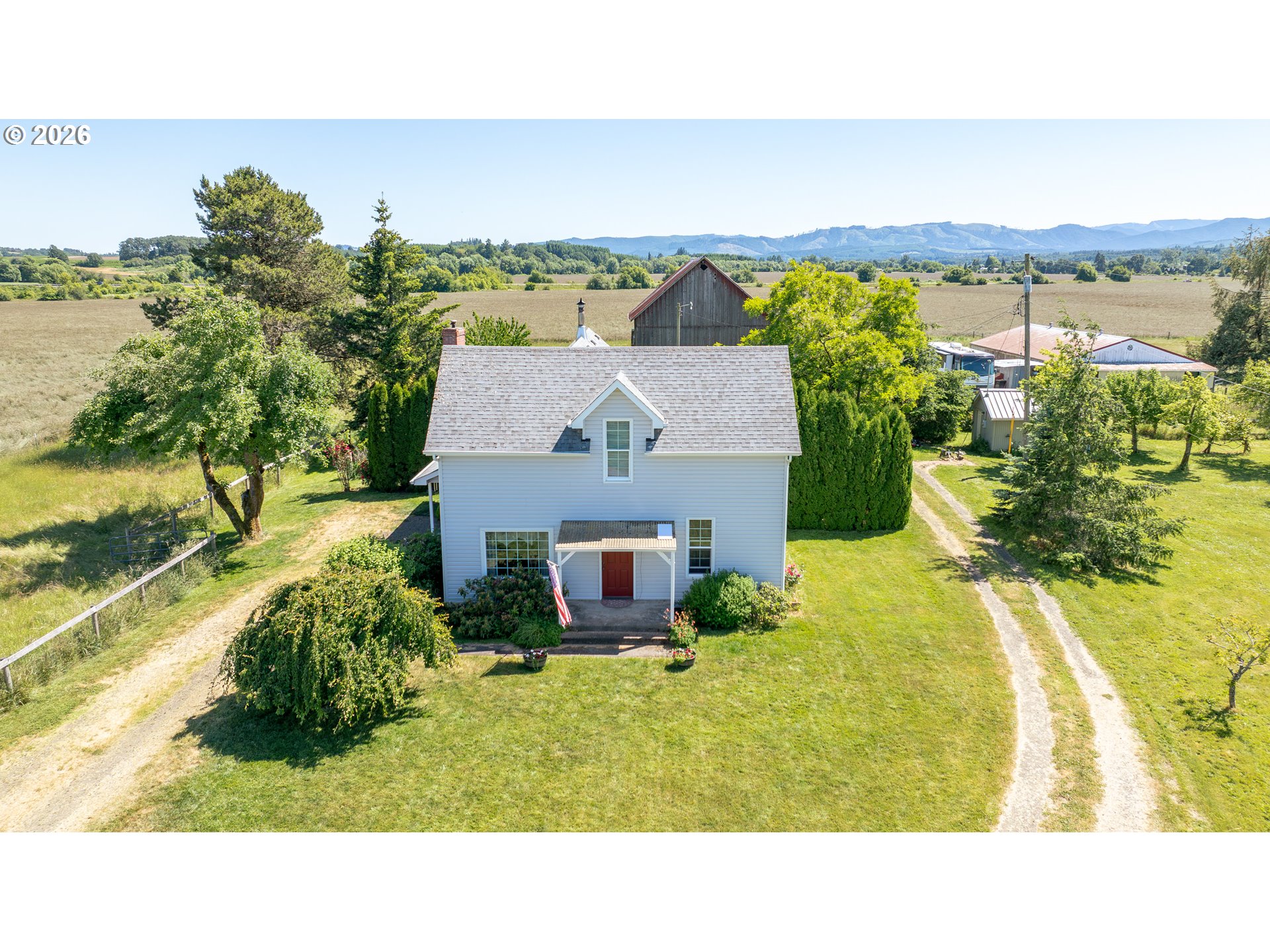 30295 SW MILL CREEK RD