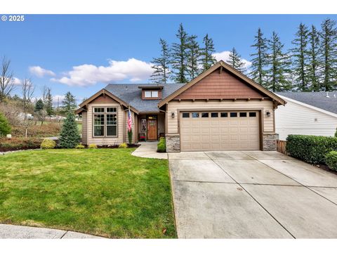 1912 N COLUMBIA RIDGE WAY Washougal WA 98671