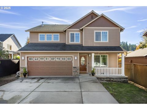 5606 NE 65TH CT Vancouver WA 98661