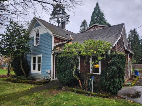 10635 SE ORIENT DR Boring OR 97009