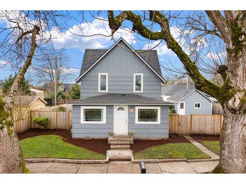 555 KALMIA ST Junction City OR 97448