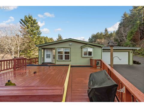 65759 E BAY RD North Bend OR 97459