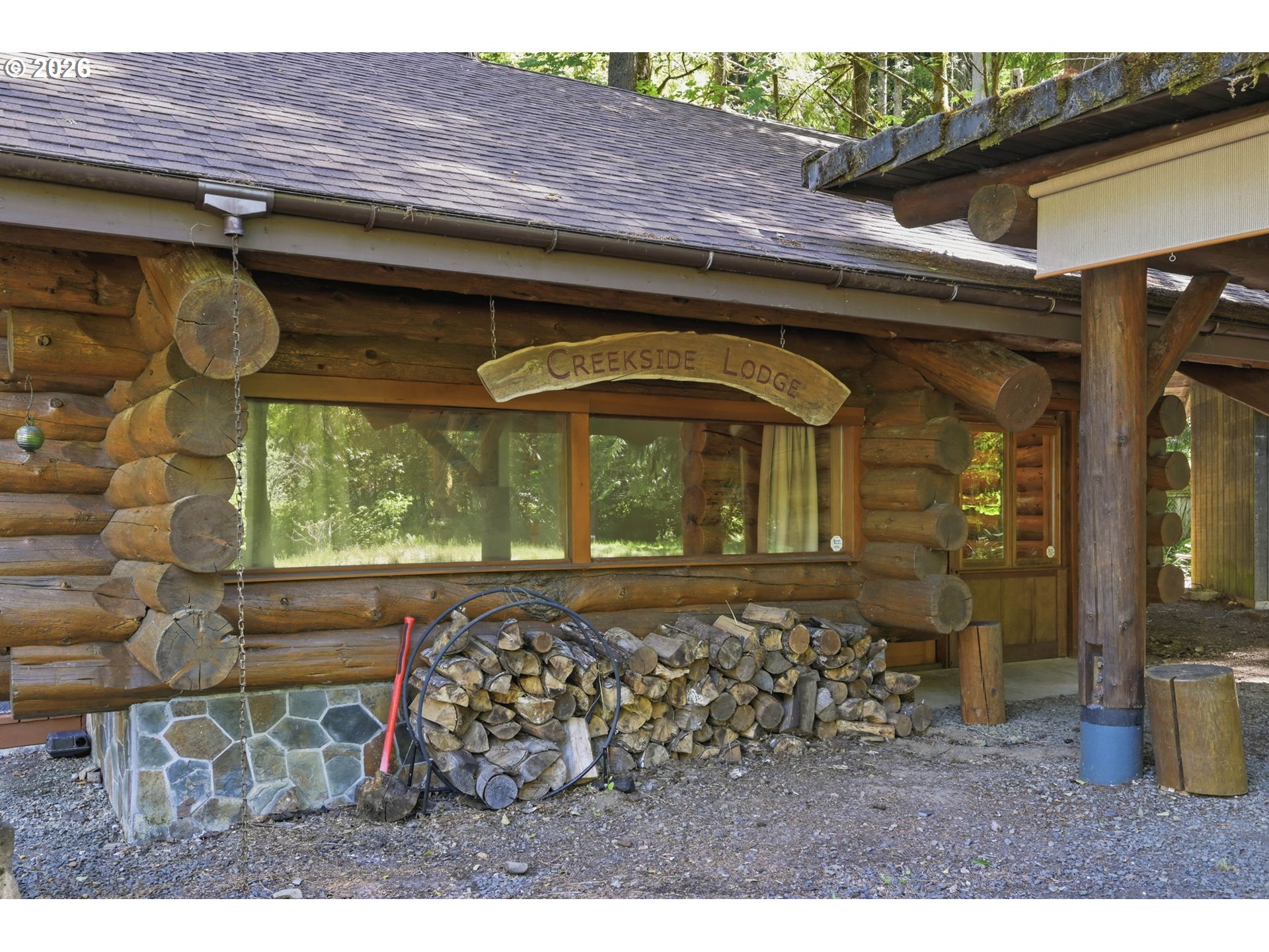 91984 NELSON MOUNTAIN RD