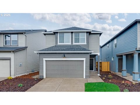 2822 Pierce PKWY Springfield OR 97477