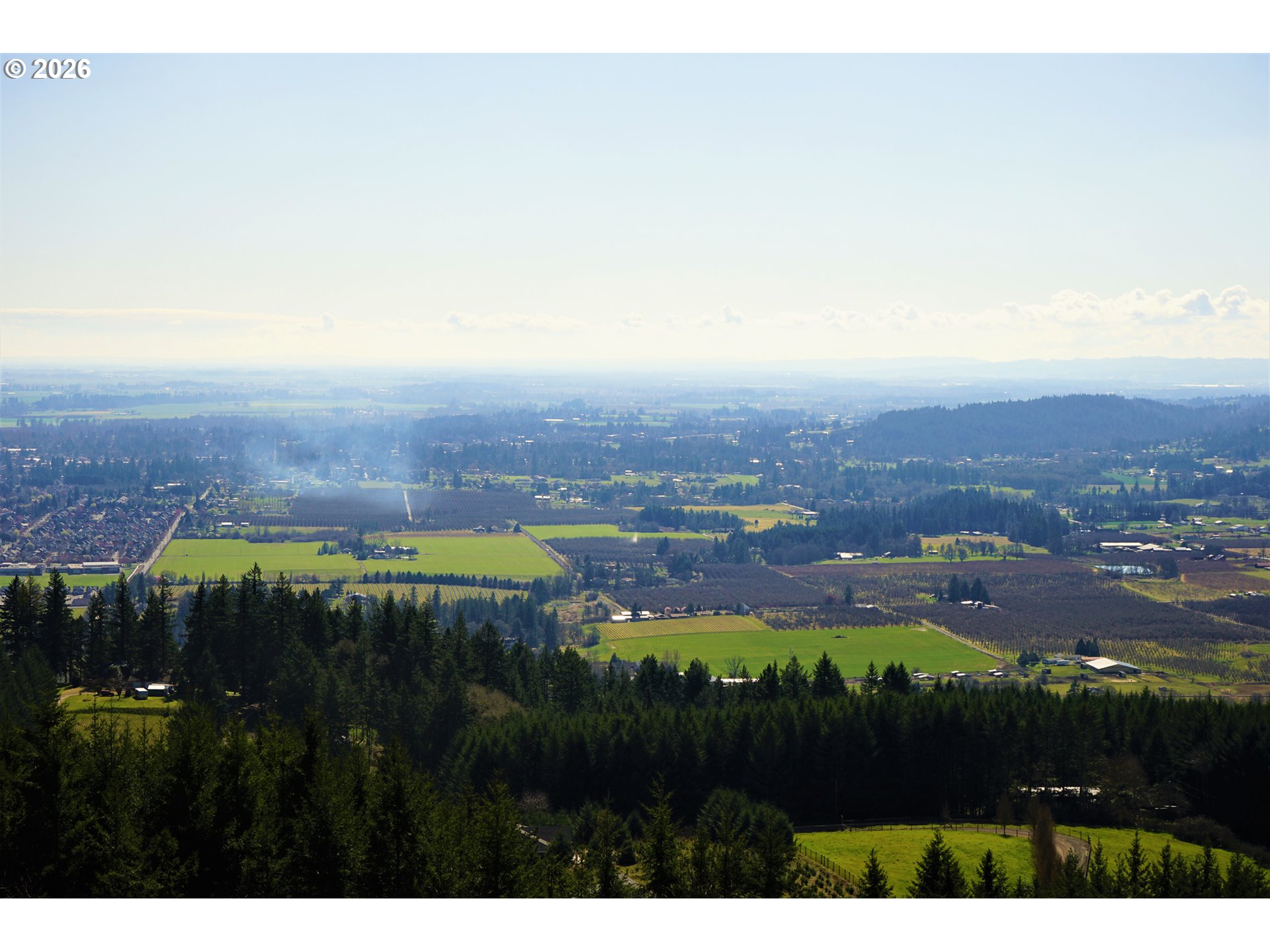 Mountain Top