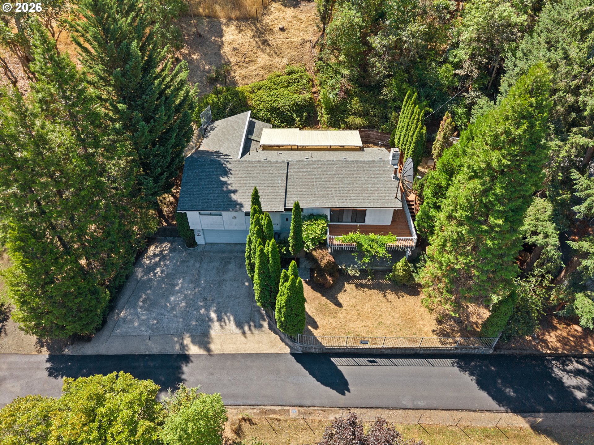 623 PIONEER WAY