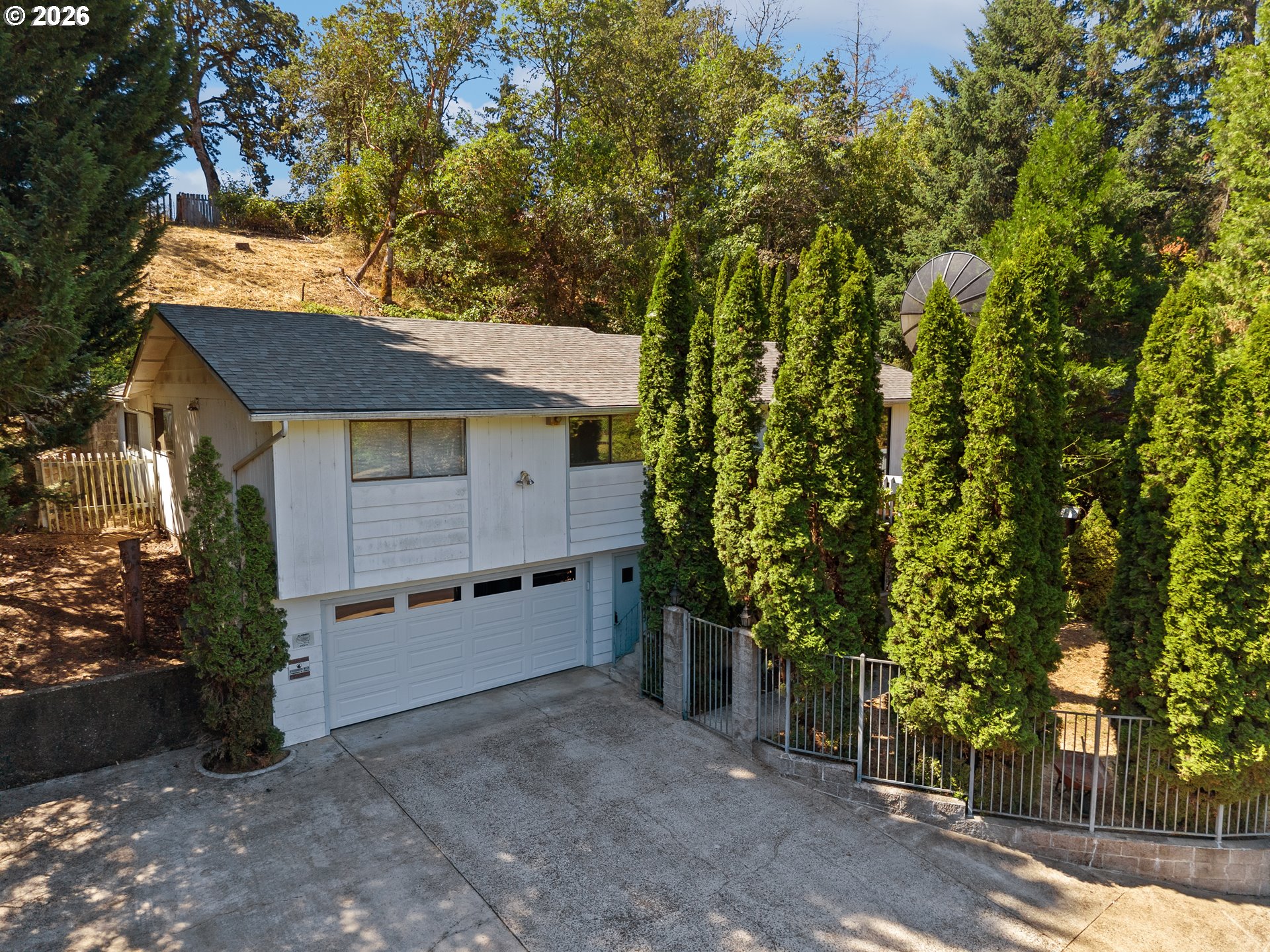 623 PIONEER WAY