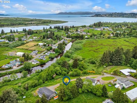 Photo of 0 Orchard Ln, Astoria, OR 97103 (MLS # 631967961)