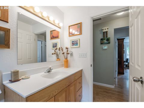 Tiny photo for 77073 Westridge Ave, Westfir, OR 97492 (MLS # 398669220)