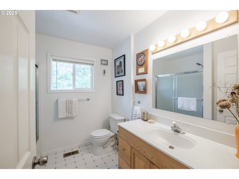 Tiny photo for 77073 Westridge Ave, Westfir, OR 97492 (MLS # 398669220)