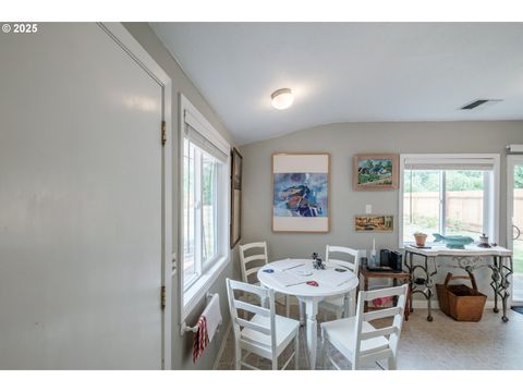 Tiny photo for 77073 Westridge Ave, Westfir, OR 97492 (MLS # 398669220)