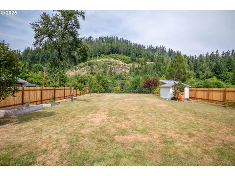 Tiny photo for 77073 Westridge Ave, Westfir, OR 97492 (MLS # 398669220)