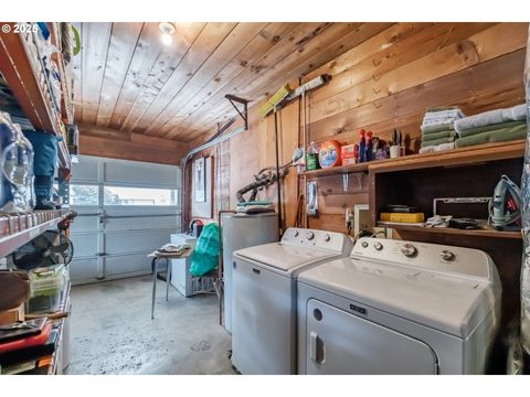Tiny photo for 77073 Westridge Ave, Westfir, OR 97492 (MLS # 398669220)
