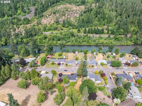 Tiny photo for 77073 Westridge Ave, Westfir, OR 97492 (MLS # 398669220)