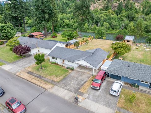 Tiny photo for 77073 Westridge Ave, Westfir, OR 97492 (MLS # 398669220)