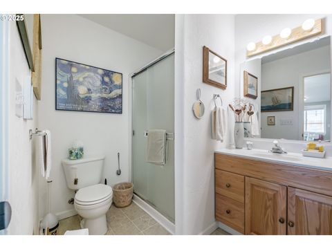 Tiny photo for 77073 Westridge Ave, Westfir, OR 97492 (MLS # 398669220)