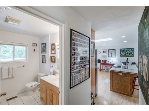 Tiny photo for 77073 Westridge Ave, Westfir, OR 97492 (MLS # 398669220)