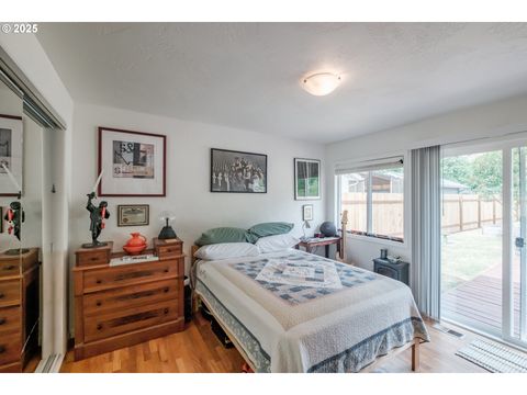 Tiny photo for 77073 Westridge Ave, Westfir, OR 97492 (MLS # 398669220)
