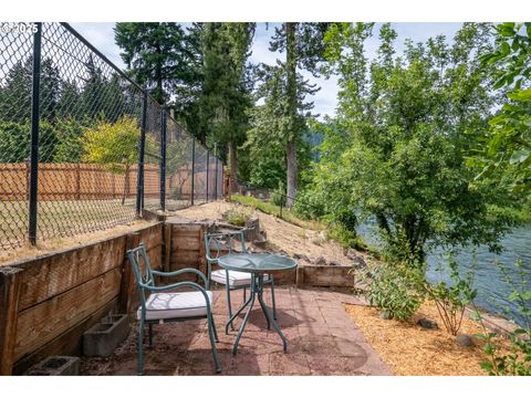 Tiny photo for 77073 Westridge Ave, Westfir, OR 97492 (MLS # 398669220)