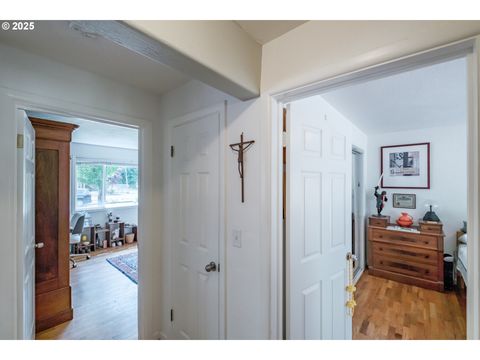 Tiny photo for 77073 Westridge Ave, Westfir, OR 97492 (MLS # 398669220)